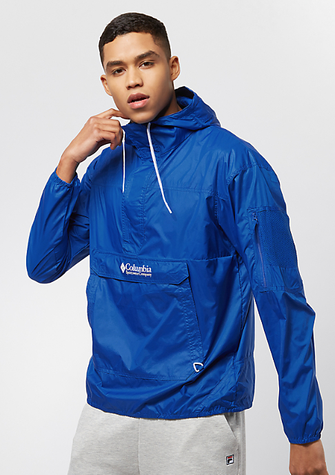 Snipes Challenger Sportswear De Chaqueta Columbia Zf7ztwfq